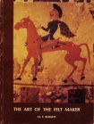 Art of the Felt Maker