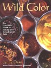 Book cover: Wild Color